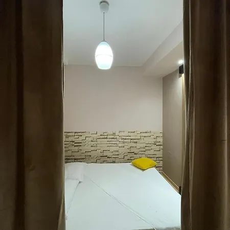 Apartment Blue Vivid *